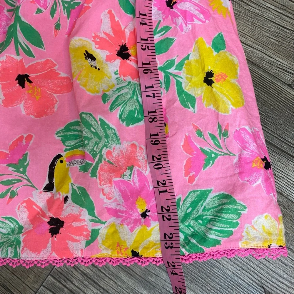 Tommy Bahama Floral 🌸 Dress